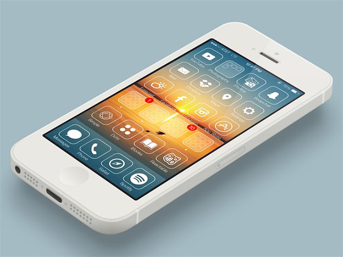 自动升级更新的网络攻击软件